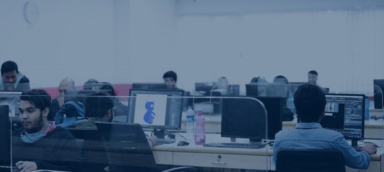 graphic designing institute